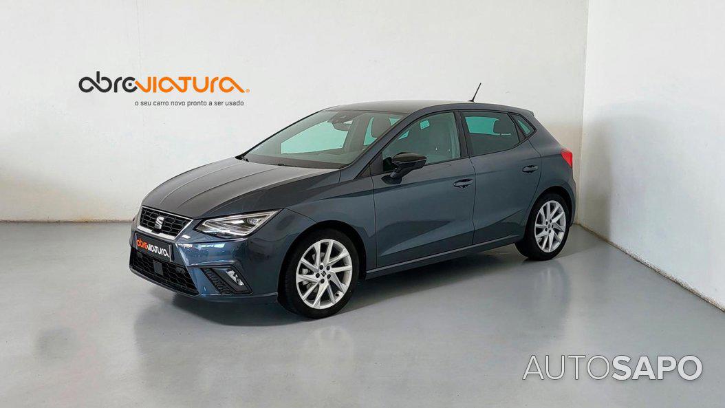 Seat Ibiza 1.0 TSI FR de 2023