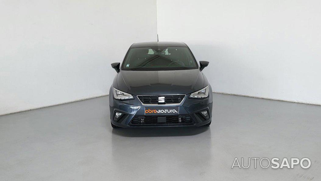 Seat Ibiza 1.0 TSI FR de 2023