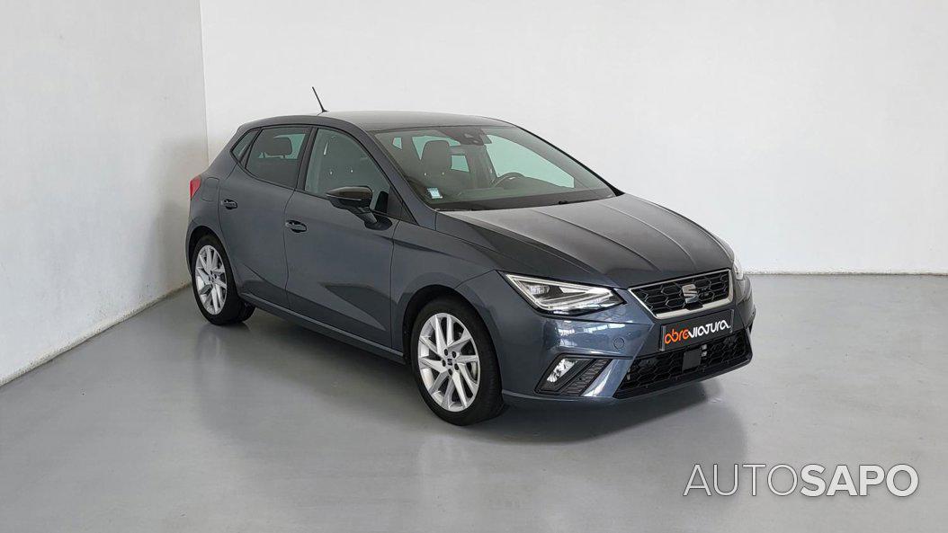 Seat Ibiza 1.0 TSI FR de 2023