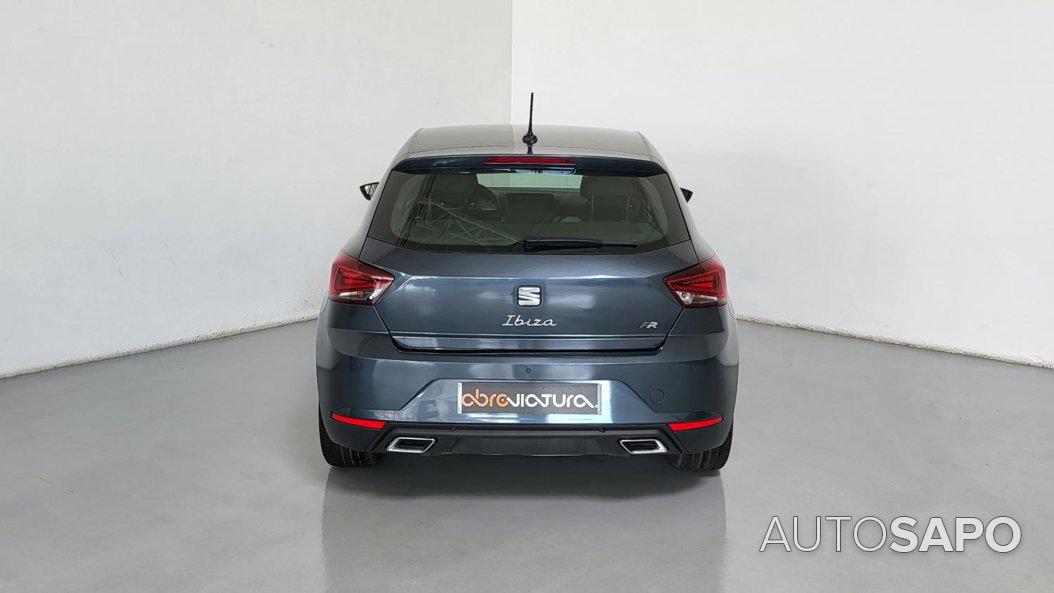 Seat Ibiza 1.0 TSI FR de 2023