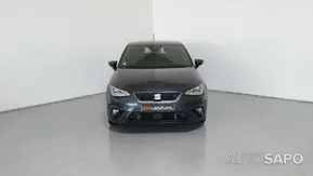 Seat Ibiza 1.0 TSI FR de 2023