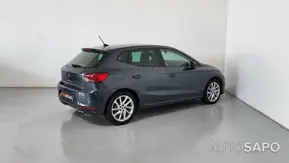 Seat Ibiza 1.0 TSI FR de 2023