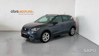 Seat Arona 1.0 TSI FR de 2023