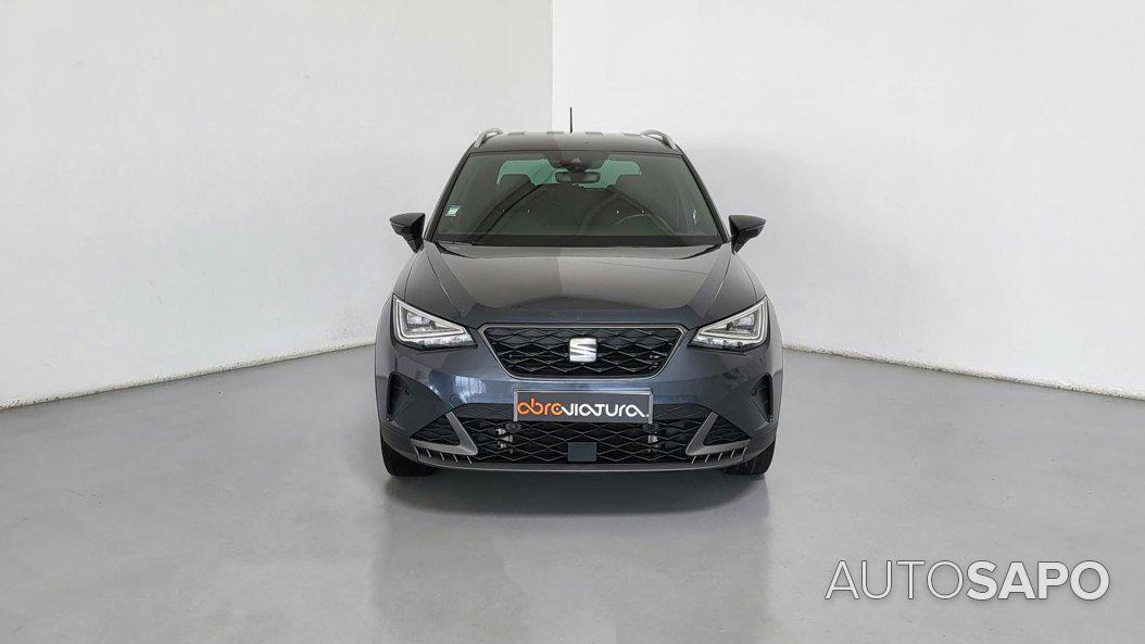 Seat Arona 1.0 TSI FR de 2023