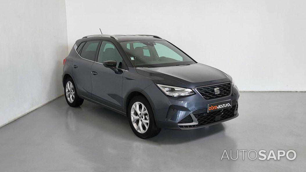 Seat Arona 1.0 TSI FR de 2023