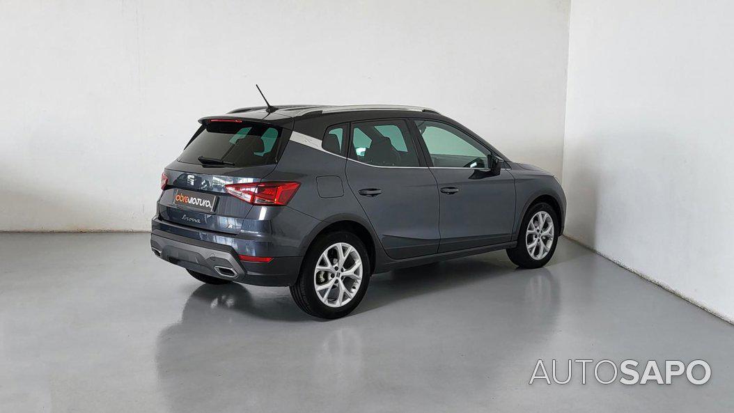 Seat Arona 1.0 TSI FR de 2023