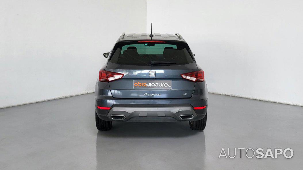 Seat Arona 1.0 TSI FR de 2023