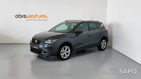 Seat Arona 1.0 TSI FR de 2023