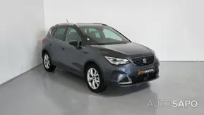 Seat Arona 1.0 TSI FR de 2023