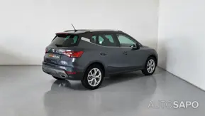 Seat Arona 1.0 TSI FR de 2023