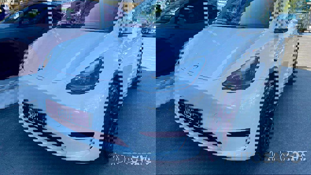 Tesla Model Y de 2022