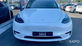 Tesla Model Y de 2022