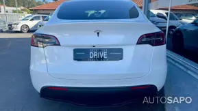 Tesla Model Y de 2022