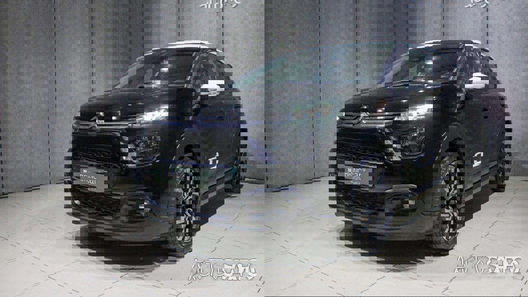 Citroen C3 de 2022
