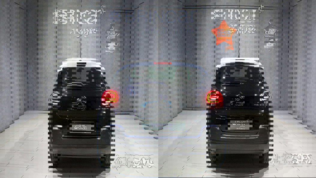 Citroen C3 de 2022