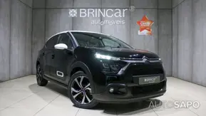 Citroen C3 de 2022