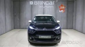 Citroen C3 de 2022