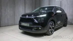 Citroen C3 de 2022