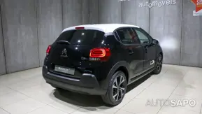 Citroen C3 de 2022
