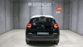 Citroen C3 de 2022
