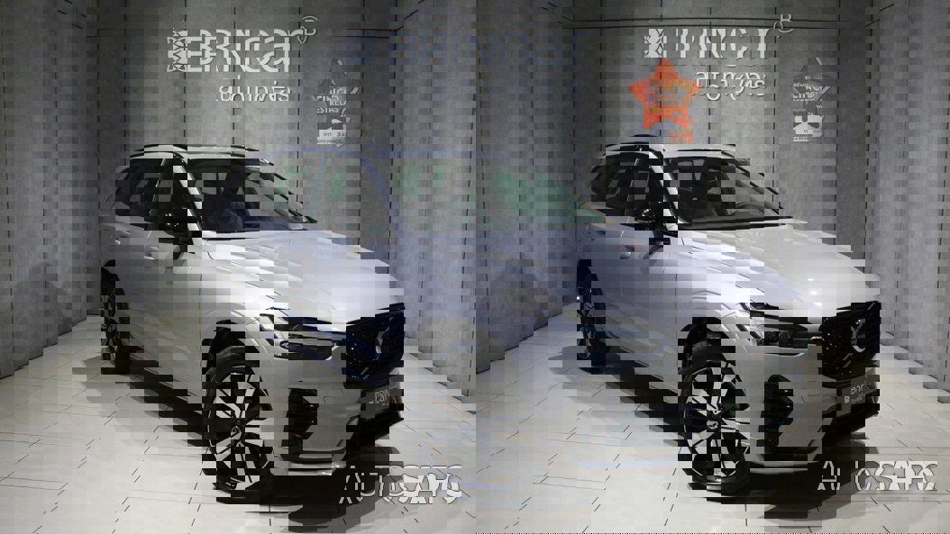 Volvo XC60 de 2023