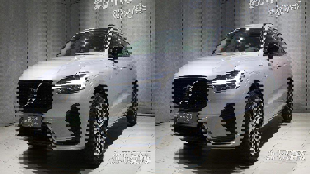 Volvo XC60 de 2023