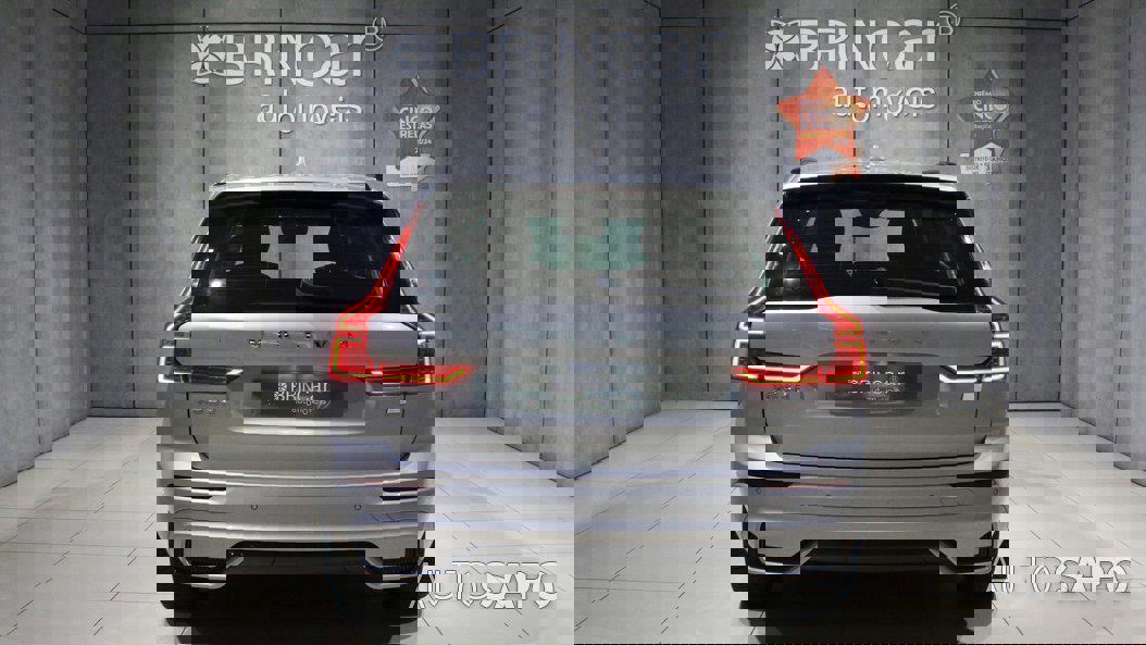 Volvo XC60 de 2023