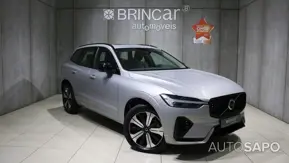 Volvo XC60 de 2023
