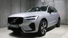 Volvo XC60 de 2023