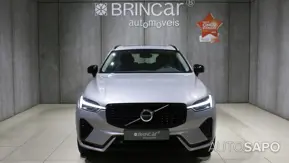 Volvo XC60 de 2023