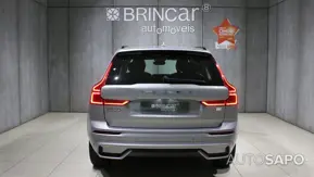 Volvo XC60 de 2023