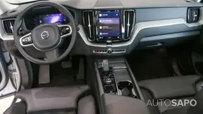 Volvo XC60 de 2023