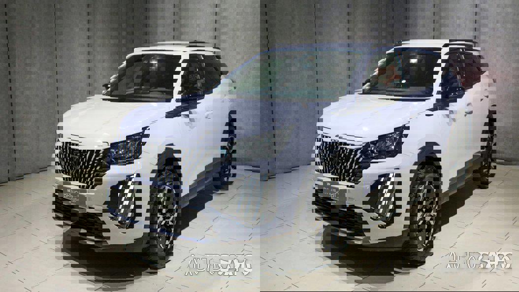 Peugeot 2008 1.2 PureTech Allure de 2024
