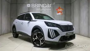 Peugeot 2008 1.2 PureTech Allure de 2024