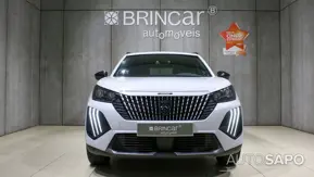 Peugeot 2008 1.2 PureTech Allure de 2024