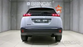 Peugeot 2008 1.2 PureTech Allure de 2024
