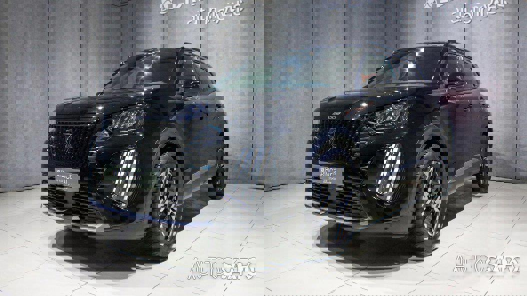 Peugeot 2008 1.2 PureTech Allure de 2024