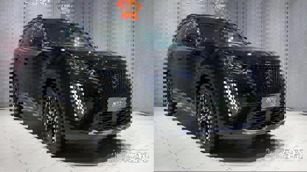 Peugeot 2008 1.2 PureTech Allure de 2024