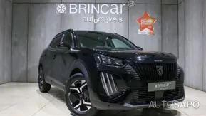 Peugeot 2008 1.2 PureTech Allure de 2024