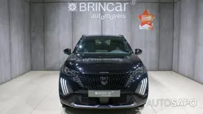 Peugeot 2008 1.2 PureTech Allure de 2024
