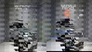 Peugeot 2008 1.2 PureTech Allure de 2024