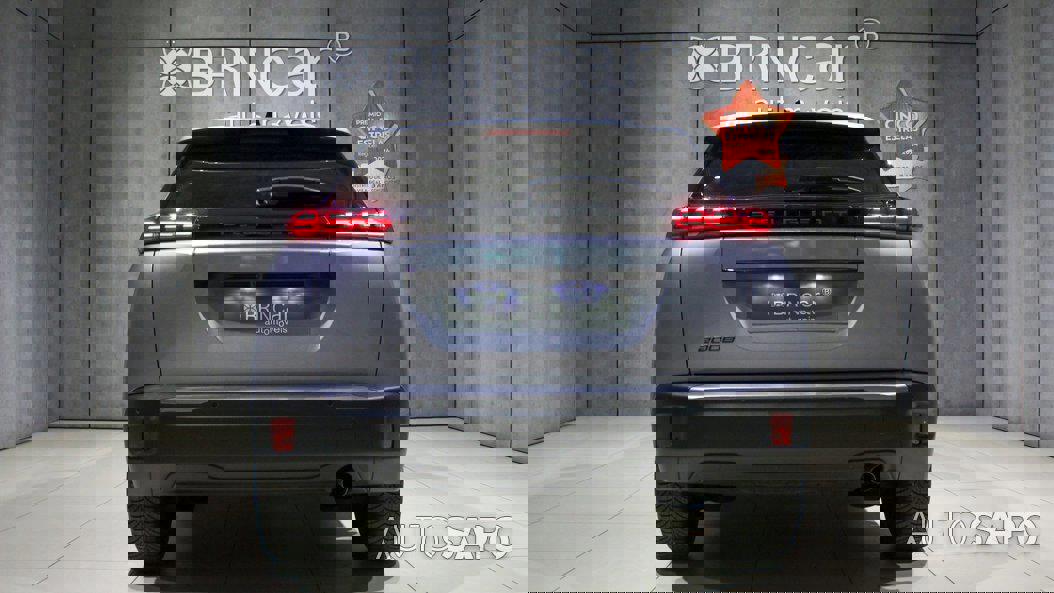 Peugeot 2008 1.2 PureTech Allure de 2024