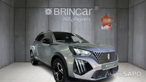 Peugeot 2008 1.2 PureTech Allure de 2024