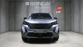 Peugeot 2008 1.2 PureTech Allure de 2024