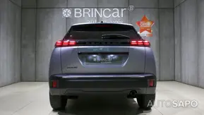 Peugeot 2008 1.2 PureTech Allure de 2024