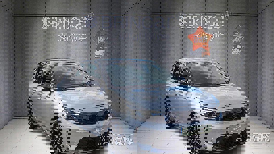 Opel Corsa de 2024