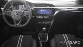 Opel Corsa de 2024