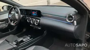 Mercedes-Benz Classe CLA de 2022