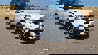 Peugeot 3008 1.2 PureTech Allure de 2020