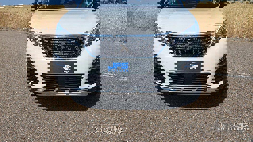 Peugeot 3008 1.2 PureTech Allure de 2020